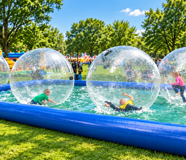 wasserbaelle