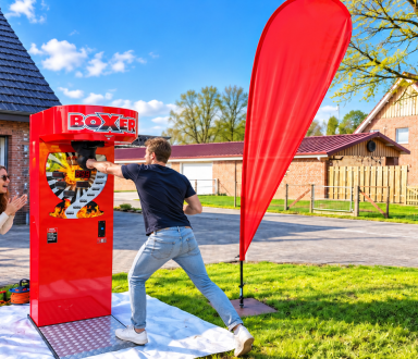 boxautomat