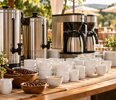 kaffeemaschinen