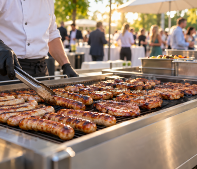 grill