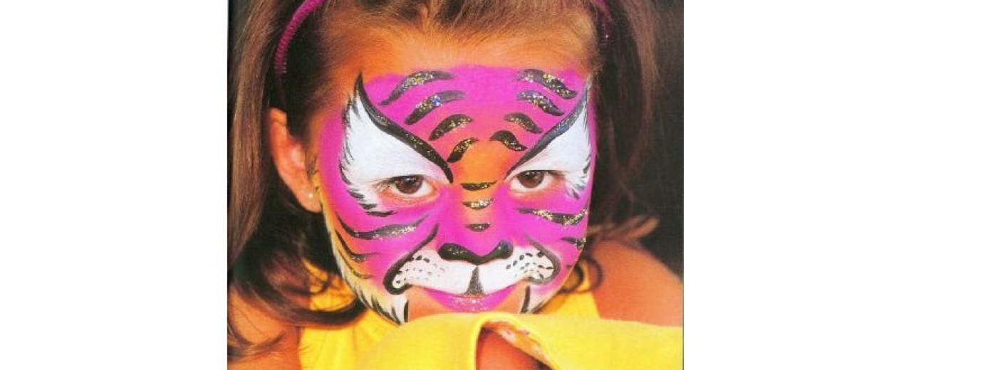 Kinderschminken
