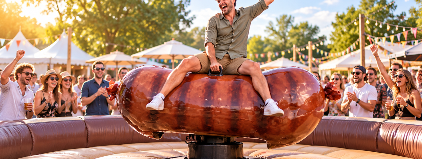 bratwurst