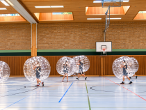 Bubble Ball