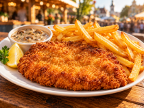 aussschnitt Schnitzel prorgamm