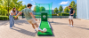 fussball golf