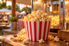 popcorn