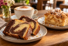kaffe und kuchen