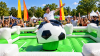 fussball rodeo