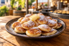 poffertjes