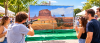 western