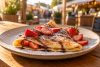 crepes