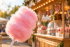 zuckerwatte