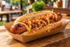 hotdog
